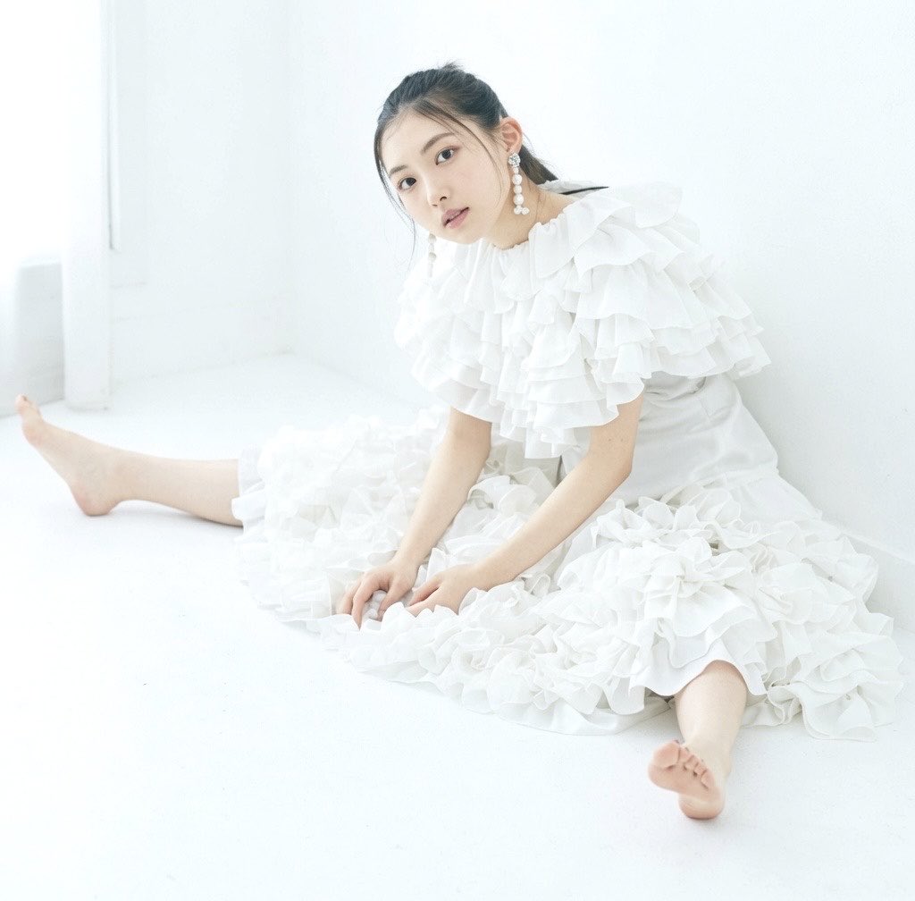LOVEidolSOLE's tweet photo. 谷口愛季　足裏🦶🏻
#櫻坂の足裏 https://t.co/jnJNUpSuZH