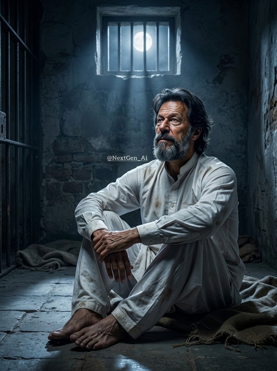 NextGenAi_804's tweet photo. جب انصاف میں تاخیر ہوتی ہے تو سوال بڑھتے جاتے ہیں عمران خان کے معاملے پر بھی مختلف حلقے اپنی رائے دے رہے ہیں خاندانی ملاقاتوں سے متعلق خدشات بھی زیرِ بحث ہیں انسانی حقوق کی پاسداری ہر صورت ضروری ہے یہ وقت بھی تاریخ کا حصہ بنے گا۔

#خان_کی_قید_پر_خاموشی_توڑو https://t.co/fskyTeDFuV