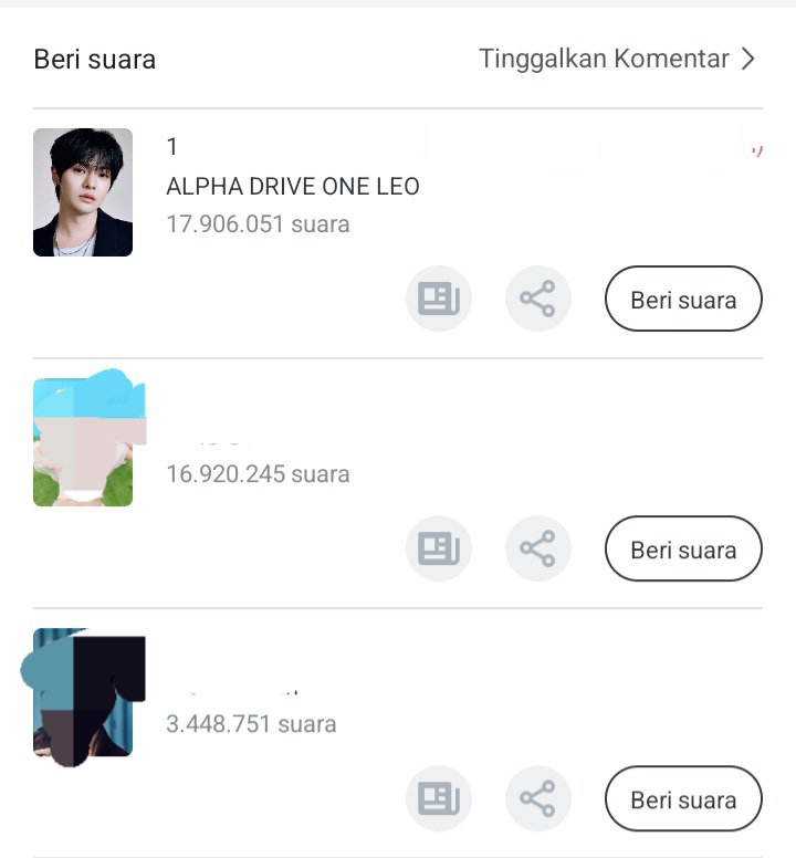 Diraaloey's tweet photo. ⚠️FANPLUS BIRTHDAY VOTING LEELEO⚠️

🎂 August idol birthday vote 🎂

Reward :🏅Gongdeok St. LED AD for 14 days 

🔗https://t.co/hLI6zsQcHf

📈 Current rank: #1
⏳ End vote : 15 Juli 2026

📌 walaupun ada 3 pemenangnya tetep usahain dan pertahanin gapnya leo ya guys di apk FANPLUSS 💪🥰💪🥰

#LEO #리오 #이리오 #LEO_ALD1 #ALPHADRIVEONE    #ALD1