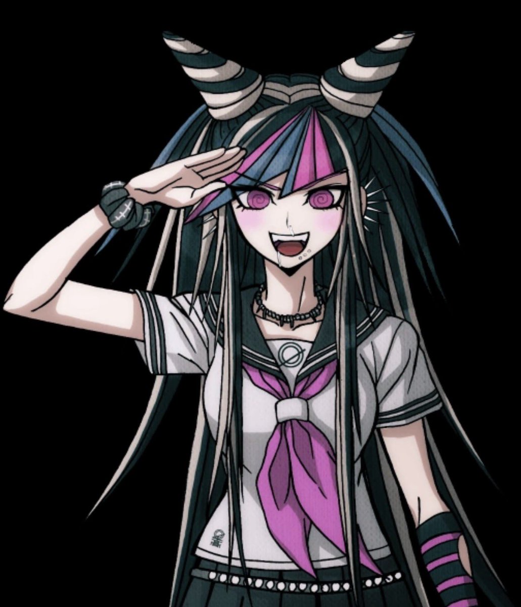 Ibuki Mioda🎸🎶 tweet media