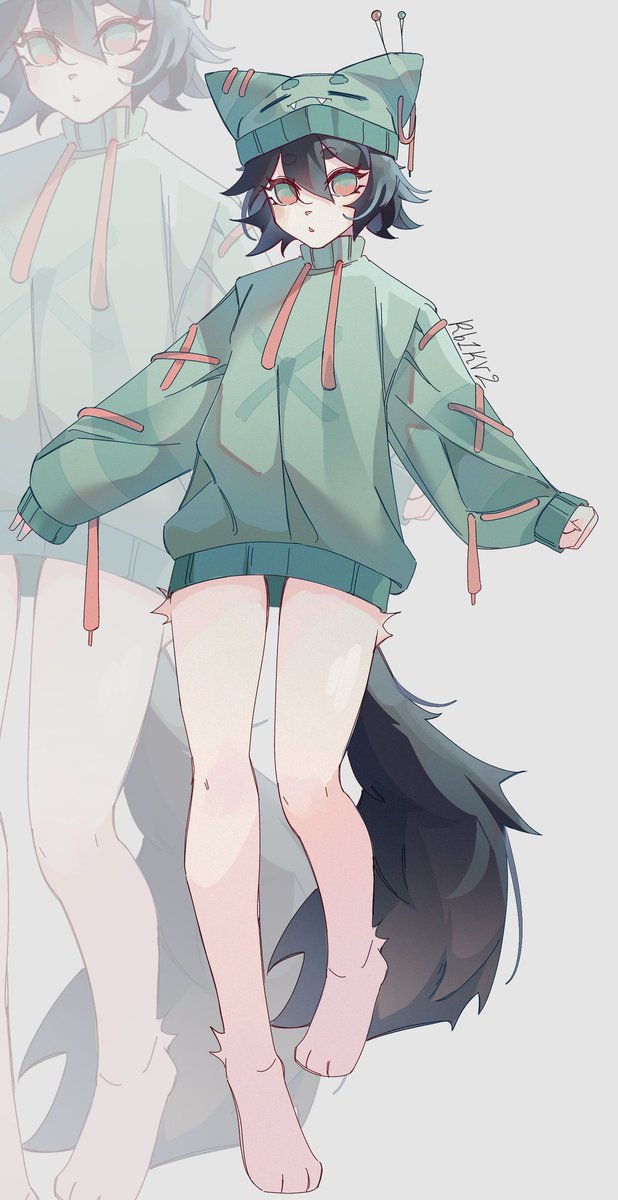 rb1kv2's tweet photo. Artfight attack 
Oc by nanonova on artfight 

#artfight #artfight2026 #attack #artfightattack #oc #art https://t.co/QrPKEoxIZC