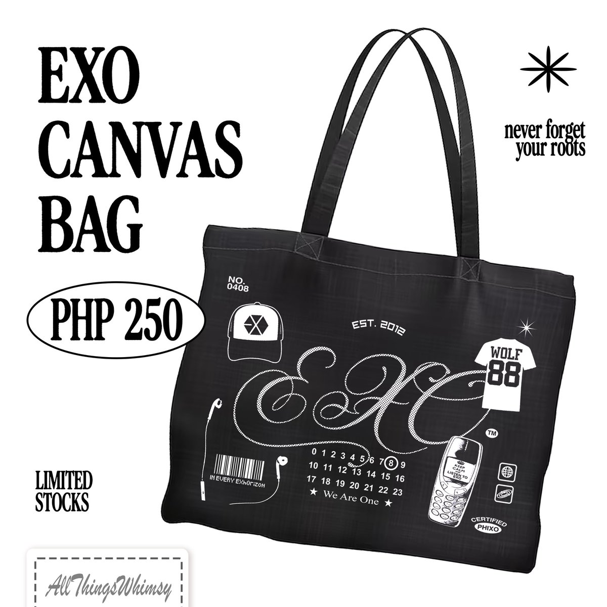 allthingzwhimsy's tweet photo. ᯓ★ [EXO PICKET]

꩜ ₱150 /fan 
꩜ picket: 12.5x8.5inch,  w/ glitter hangul 
꩜ meet up on dday, i’ll be tabling at METlive d-1 &amp; 2!
꩜ dm to reserved 

🌐GIVEAWAY
— rt+follow (win 1 picket, 2 winners!)

#EXhOrizoninMANILA #EXO #엑소 https://t.co/QnxV7EMi5D