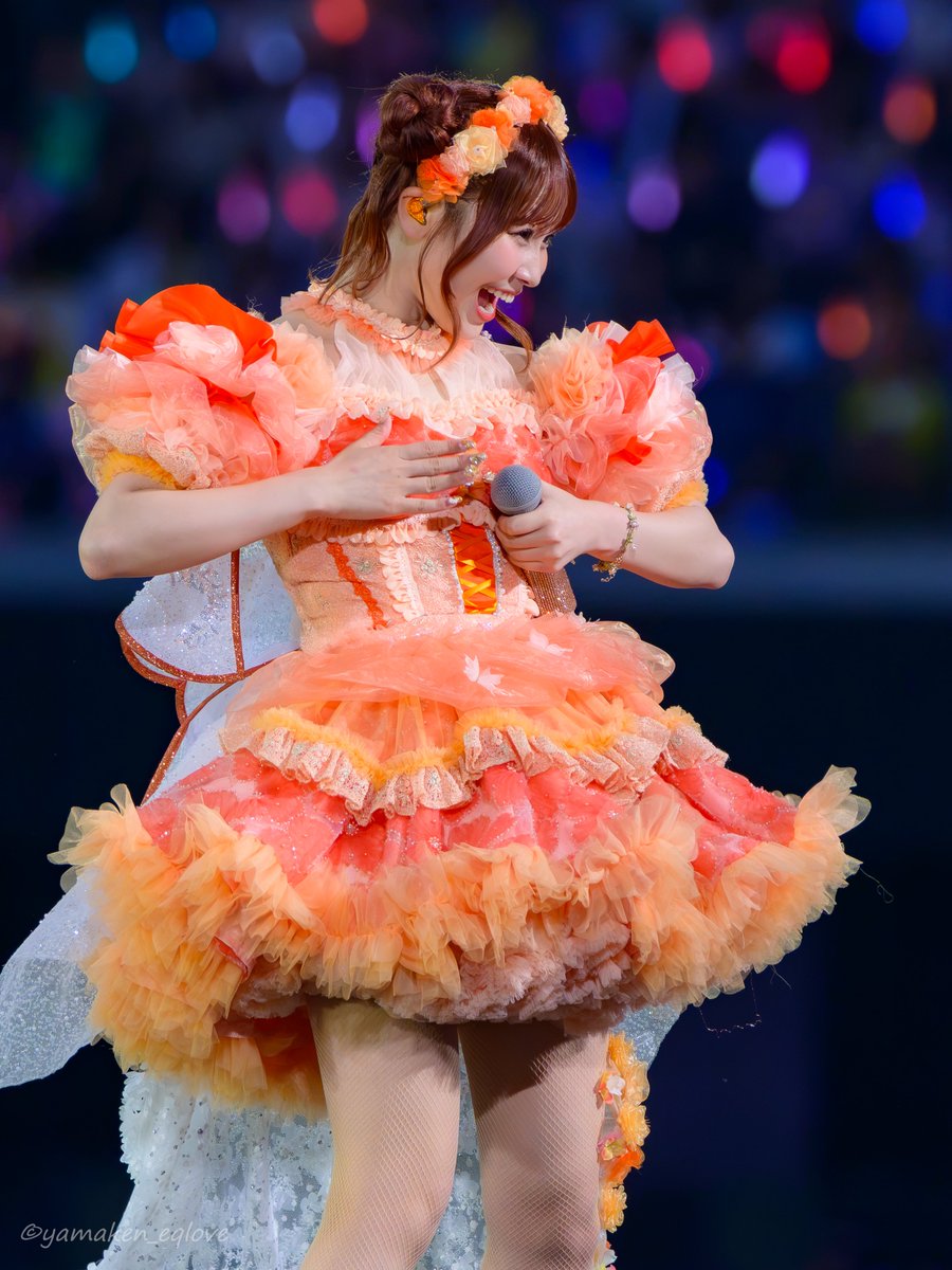 yamaken_eqlove's tweet photo. 2026/6/21 ＝LOVE STADIUM LIVE「Beyond "KYUN"♡」
@東京都・MUFGスタジアム（国立競技場）

#大場花菜 (@hana_oba) ちゃん

#イコラブ
#イコラブ国立 
#イコラブ_カメコ
#おおばはなしか https://t.co/1UUiGfHqD5