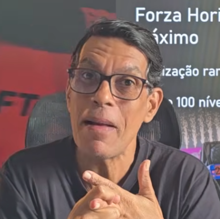 MarginalXbox's tweet photo. Meus dois Youtubers preferidos, gosto muito do conteúdo de games deles! parabéns! https://t.co/9DRnpE3Ltl