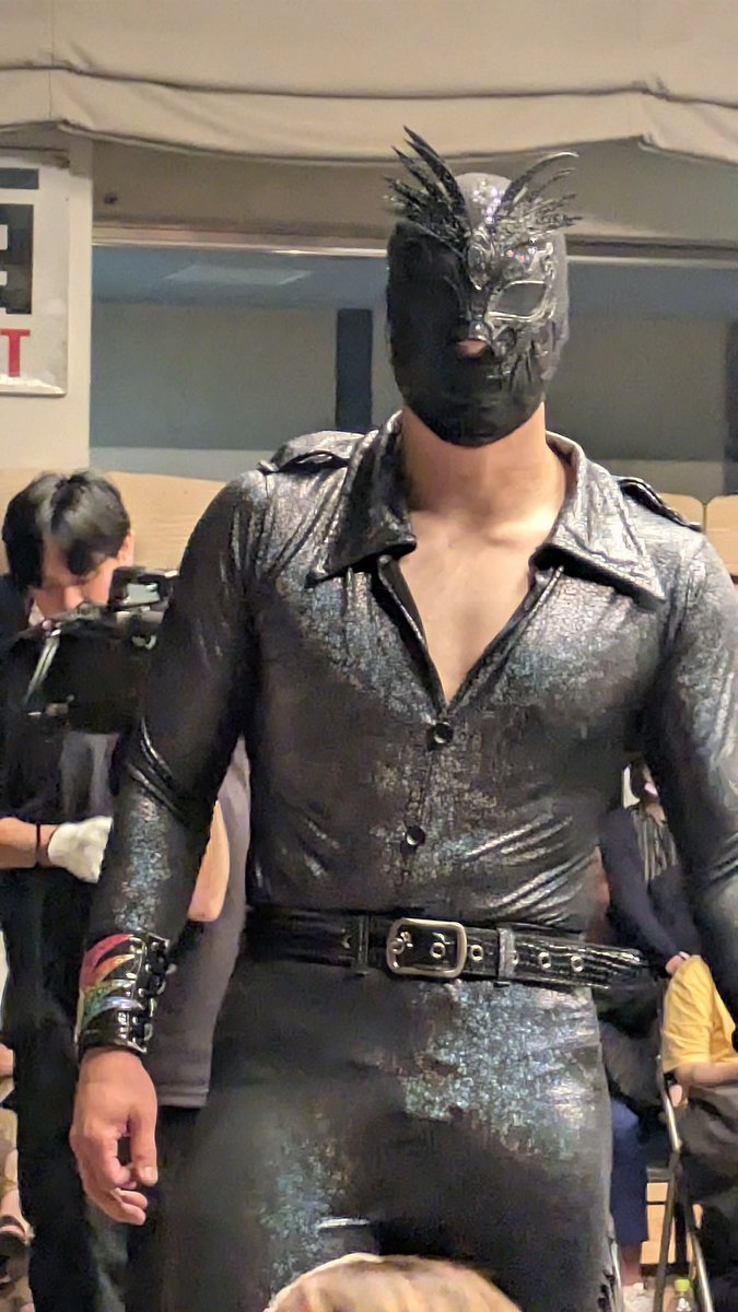nex_MMM's tweet photo. #DRAGONGATE #後楽園ホール 大会終了
神戸ワールドのツインゲート戦、ドリームゲート戦が決定したり、ユニットができあがりそうだったり https://t.co/wV5MPFlG4f