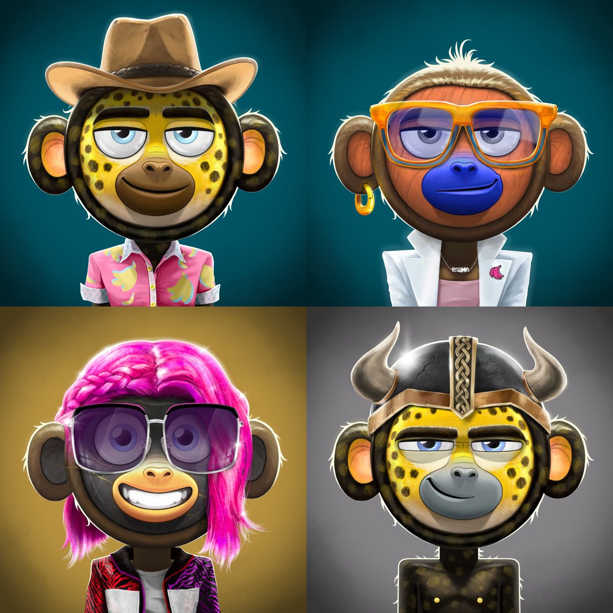 Devolution_Monk's tweet photo. !RISE @OnChainMonkey fam 🤙 https://t.co/A2G9LJJVFe