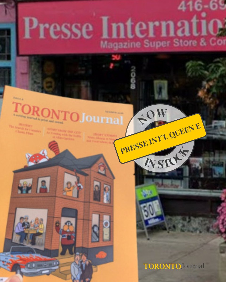 JournalToronto tweet picture