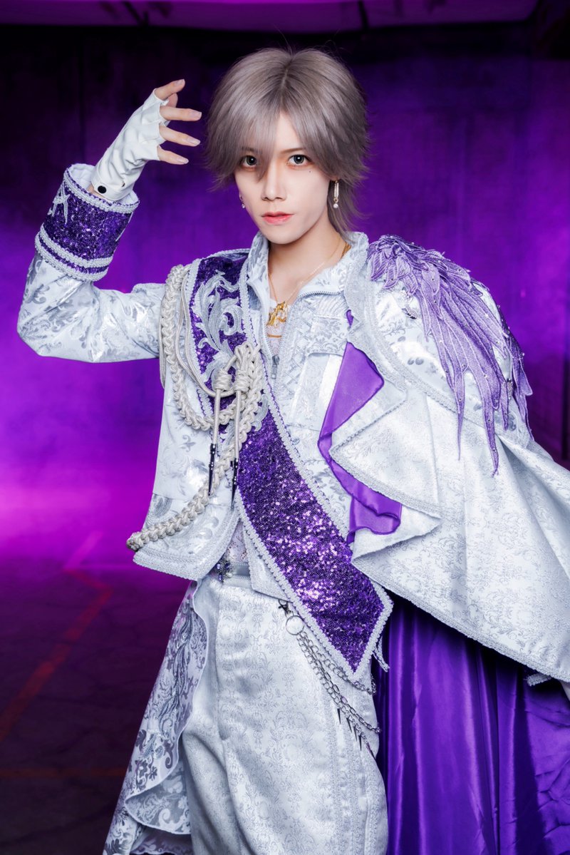 rdkt_official's tweet photo. ✦・・┈┈┈・・🐈‍⬛・・┈┈┈・・✦

【メンバー公開💜❤️】

💜りょた(@rdkt_ryota )
・猫より犬派
・でもキティちゃん大好き
・1人の時間ないとまじで死ぬ
・紫様

❤️はる(@rdkt_haru )
・ガキ
・KITTYの頭脳担当（笑）
・空気を読まないだけ
・褒められるとすぐ調子に乗る

▶︎▷ RT +♡＝1000で
　　　　　次のメンバー公開 🐈‍⬛

✦・・┈┈┈・・✦・・┈┈┈┈・・✦