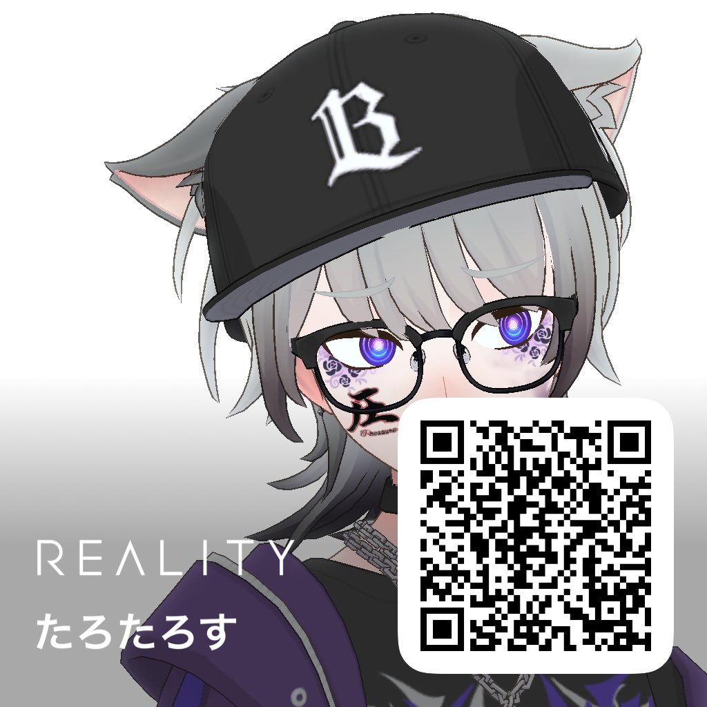 ta6ta6s's tweet photo. #REALITY7月のフォロー祭り

「爽やかそうって言われるけど、たまに毒舌です😌😈」

👾雑談王👑生粋のおしゃべり

👾イベント多数入賞💥

👾スタライ1期生👑、「圧」のオリギフの人

👾荒嵐会MG @koran_REALITY

復帰したてなので

❤️＆♻️してくれると嬉しい！💜👾

フォロ💯

#7月のVTuberフォロー祭り