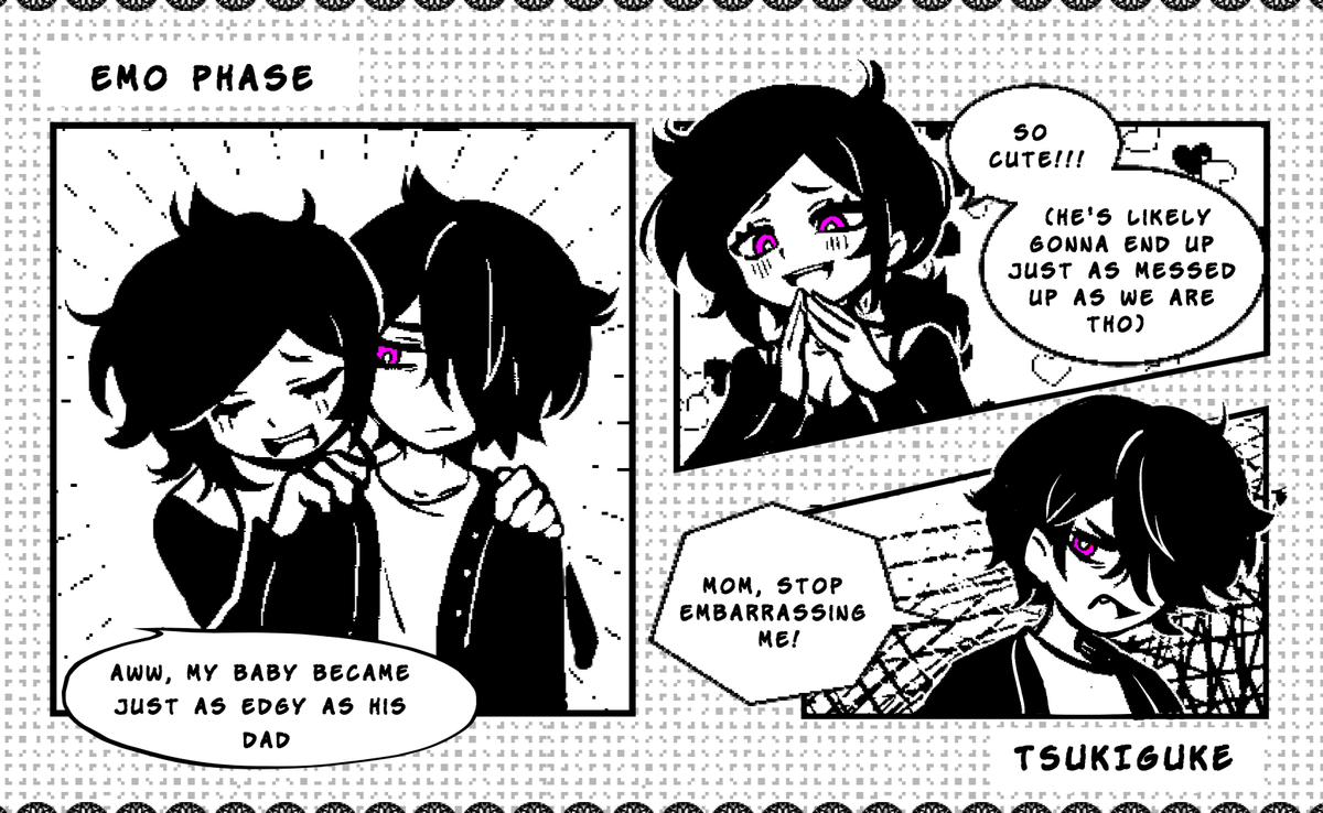 tsukiguke tweet media