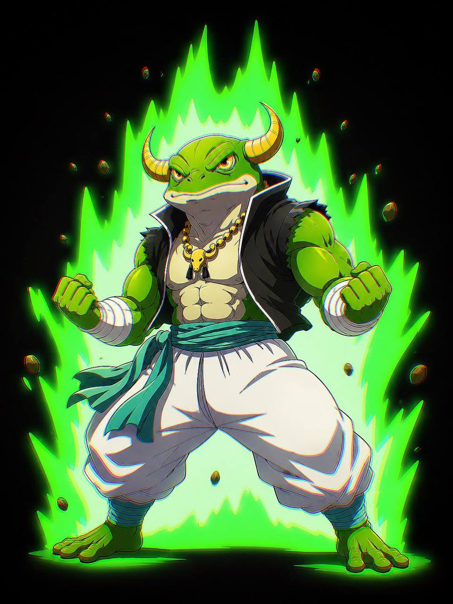 cryptofergani's tweet photo. The $FROGBULL bounce back will catch many of the FUDders and non-believers off guard, and it’s going to be hilarious to watch.

VIOLENT LEG UP 🐸📈

BDbNwA95183CdqUhx2P6R3fWXbefubVbx2wNnCp6pump https://t.co/EvRpgVgPMF