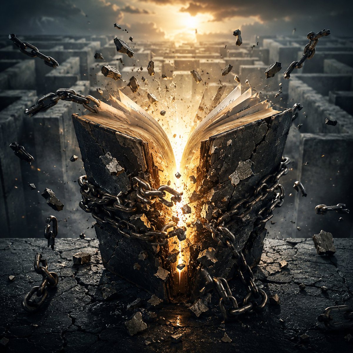 nilson_onel's tweet photo. The education system is a broken maze. We’ve been screaming ‘institution’ in our sleep, but it's time to wake up and realize real education happens in real rooms - not their concrete walls. @classquake is here to shatter that illusion. Let’s show the world that learning doesn’t need a degree, just passion and a crowd.