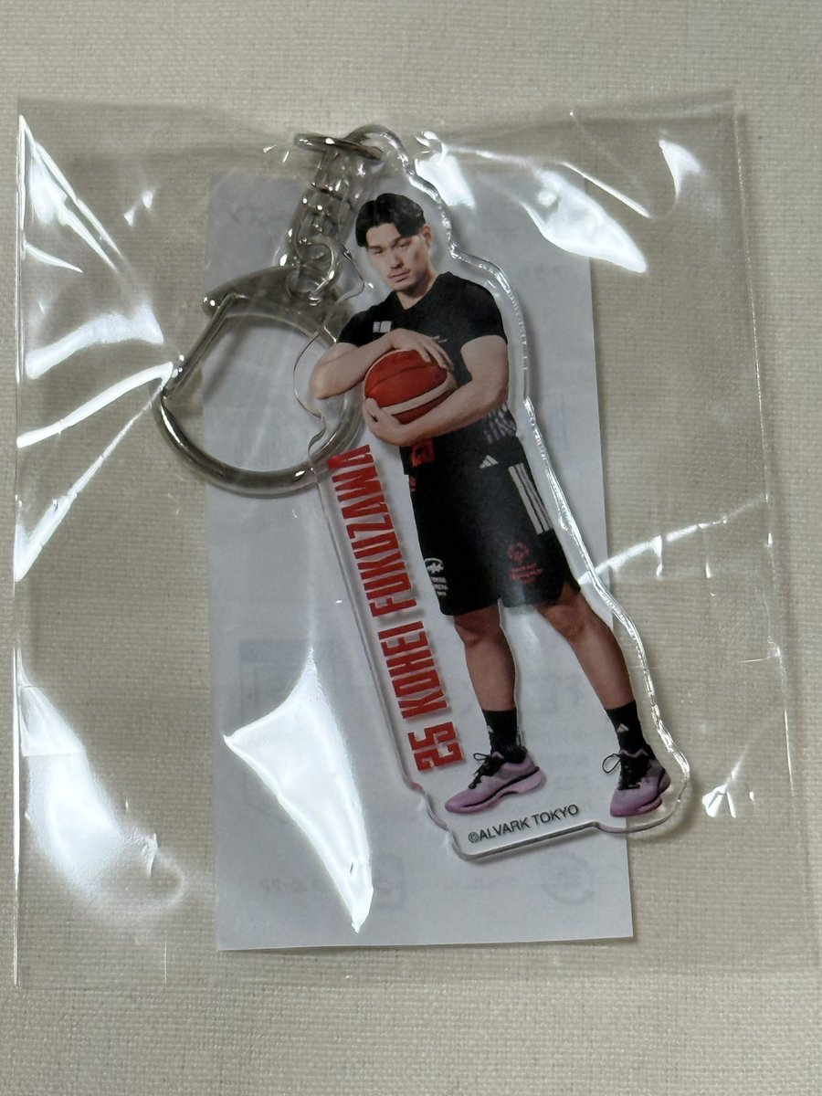 mjmt76's tweet photo. アルバルク東京
2025-26シーズン  オンラインくじ　Vol.2

【譲】C賞:25 
         E賞:0×2.9.13.17.22.60×2
  
【求】C賞:#2 or 定価(770円）
         E賞:500円

お気軽にお声がけください。 https://t.co/72w4X6iV8Y