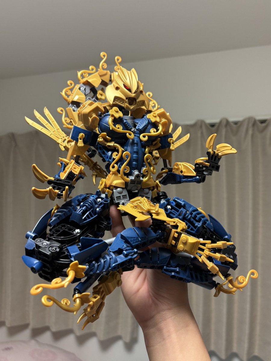 HqnkQ (@Hanku_lego) on X