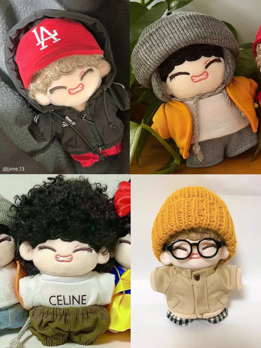 funinlaa's tweet photo. 🇮🇩 INA GO
✨ Poguri Tae Doll + Outfit ✨

🏷𝐇𝐚𝐫𝐠𝐚 : (HARGA BARANG SAJA BERSIH KR, WAJIB FULL PAYMENT)
⚠️ Belum termasuk ongkir 48rb

💕 Galppotae (Brown Hair Doll Only) : IDR 227.000
💕 Black Pottae (Black Hair Doll Only) : IDR 227.000
💕 Celine Outfit : IDR 128.000
💕 Yellow Beanie Outfit : IDR 215.000
💕 DJ TaeTae Outfit : IDR 239.000
💕 Adidas Jumper Outfit : IDR 288.000

‼️𝑵𝑶𝑻𝑬𝑺:
❌ Shipping+Tax
❌ Ongkir ke alamat kamu
✅ Pelunasan req Shopee (+biaya adm 35%) + Biaya Proses Pesanan 1.250

@SOM_Munggae