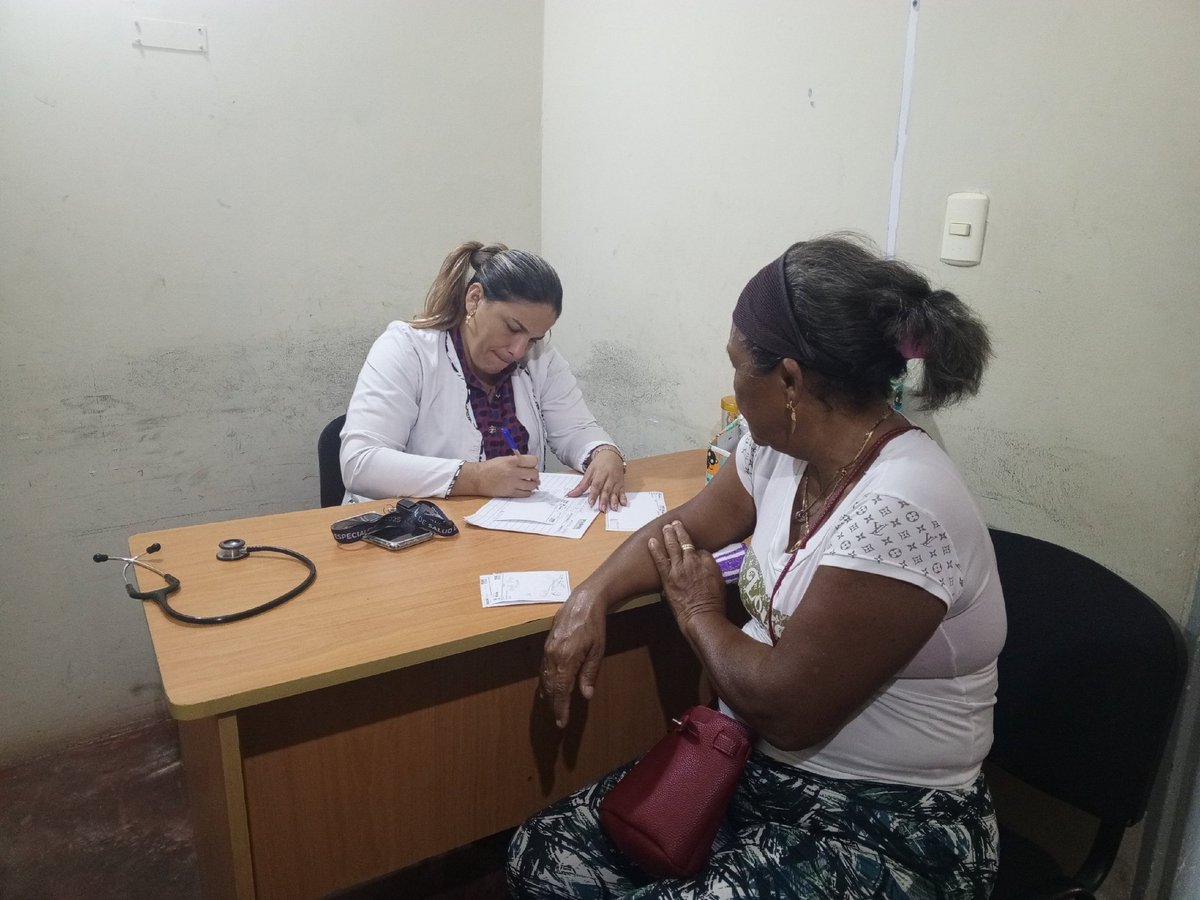 IpasmeOficial's tweet photo. En la Unidad Médica Casacoima reafirmamos nuestro compromiso con los afiliados, beneficiarios y la comunidad. Mantenemos activos nuestros servicios médicos esenciales para brindarles el cuidado, apoyo y la tranquilidad que merecen.

#Ipasme #Salud https://t.co/nL6tlJl4g2