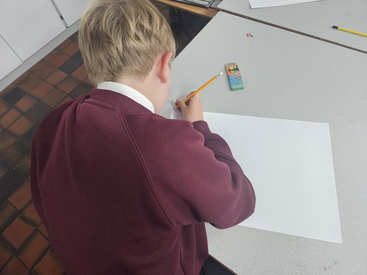PATKingsSchool's tweet photo. Our Year 6 #Transition day has been a success, with students trying out a range of subjects including #FoodTechnology and #Art ! π #BeKings https://t.co/KycKPZAQxy