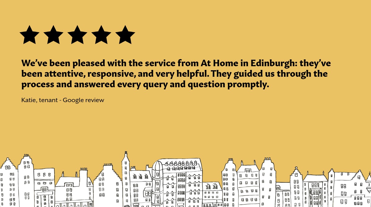 AtHomeInEdin's tweet photo. Our team may be small, but they're oh so mighty - as demonstrated by this recent review! 💪

#EdinburghProperty #TeamAppreciation #ClientSatisfaction https://t.co/1TWCwCr2oB