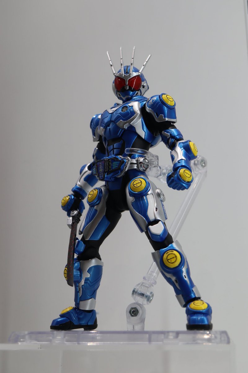 ayapecu's tweet photo. 久々に秋葉原行ってきて、ショールームのぞいてきました。新商品などたくさんありましたねー。#秋葉原　#TAMASHIINATIONSTOKYO　#バンダイナムコ https://t.co/lebbC5CiQA