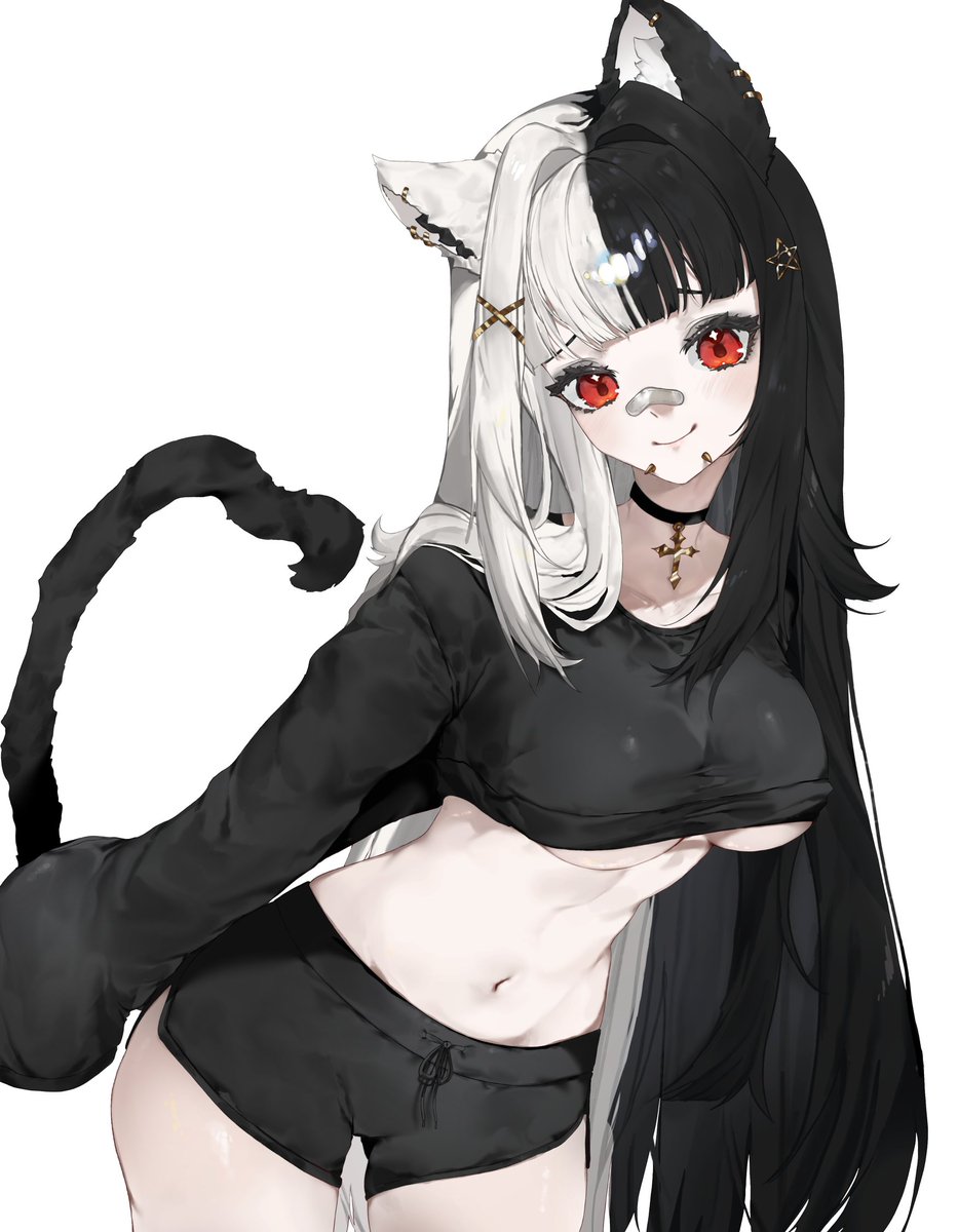 ayuberieh's tweet photo. Commission, ty! ♡
#Vgen https://t.co/G23n380MkM
