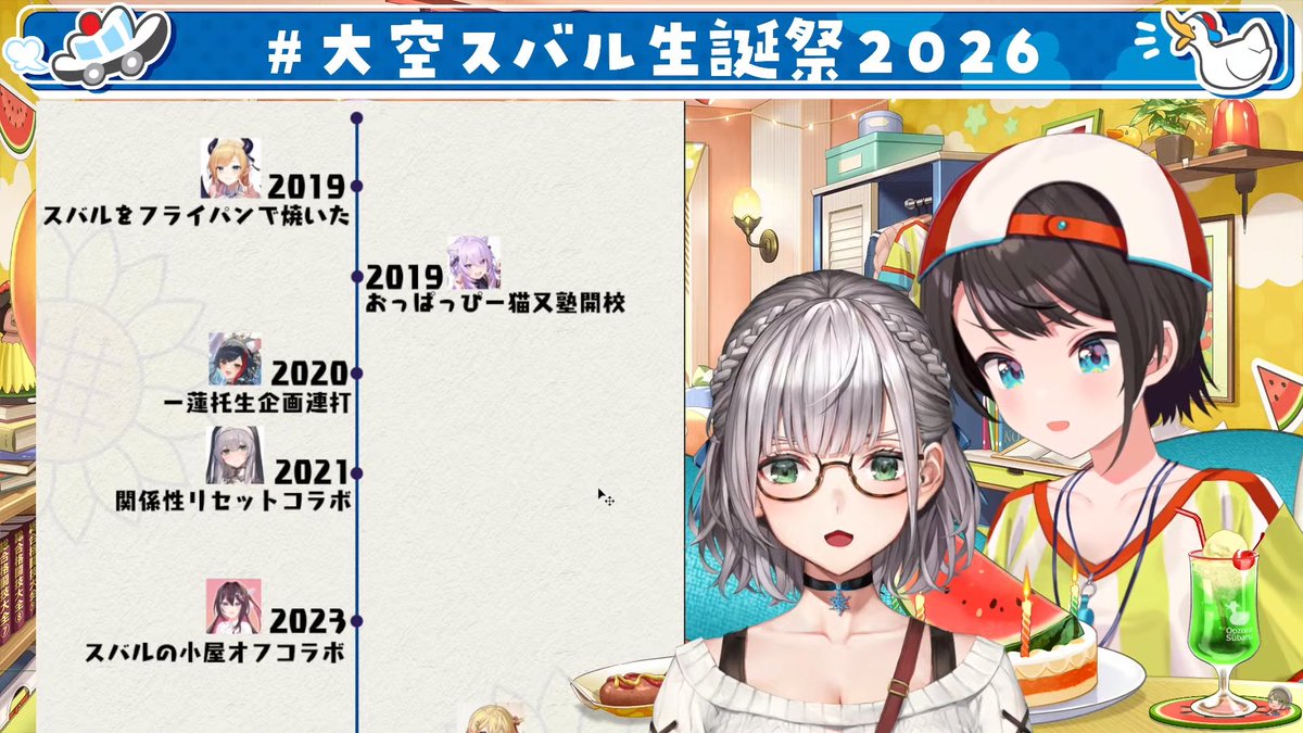 childmindgene's tweet photo. 5年間こんな感じ🤣 https://t.co/BbUIwWN6u5
