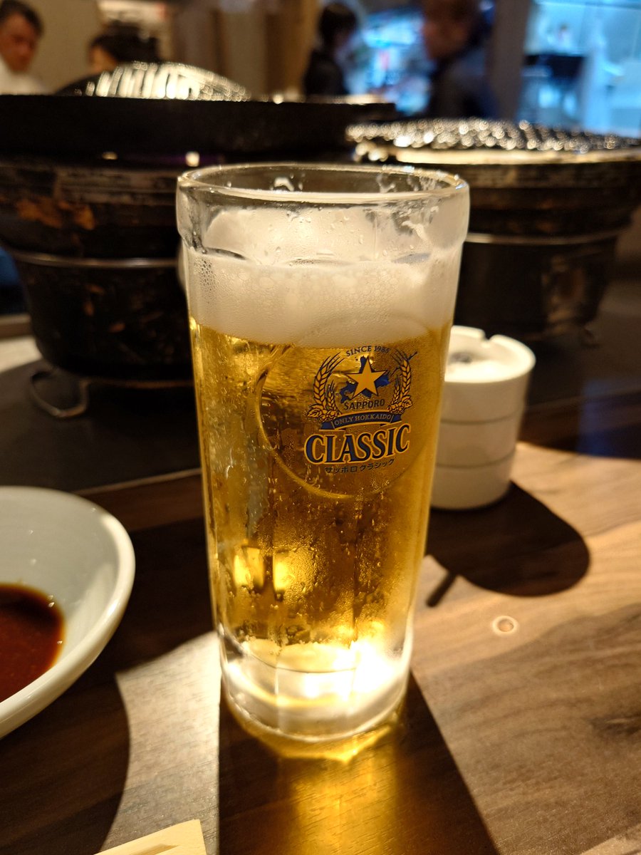 machitann's tweet photo. マトン肩ロースうまぁ
ちょっとイメージ変わった https://t.co/Ja6veNwGqz