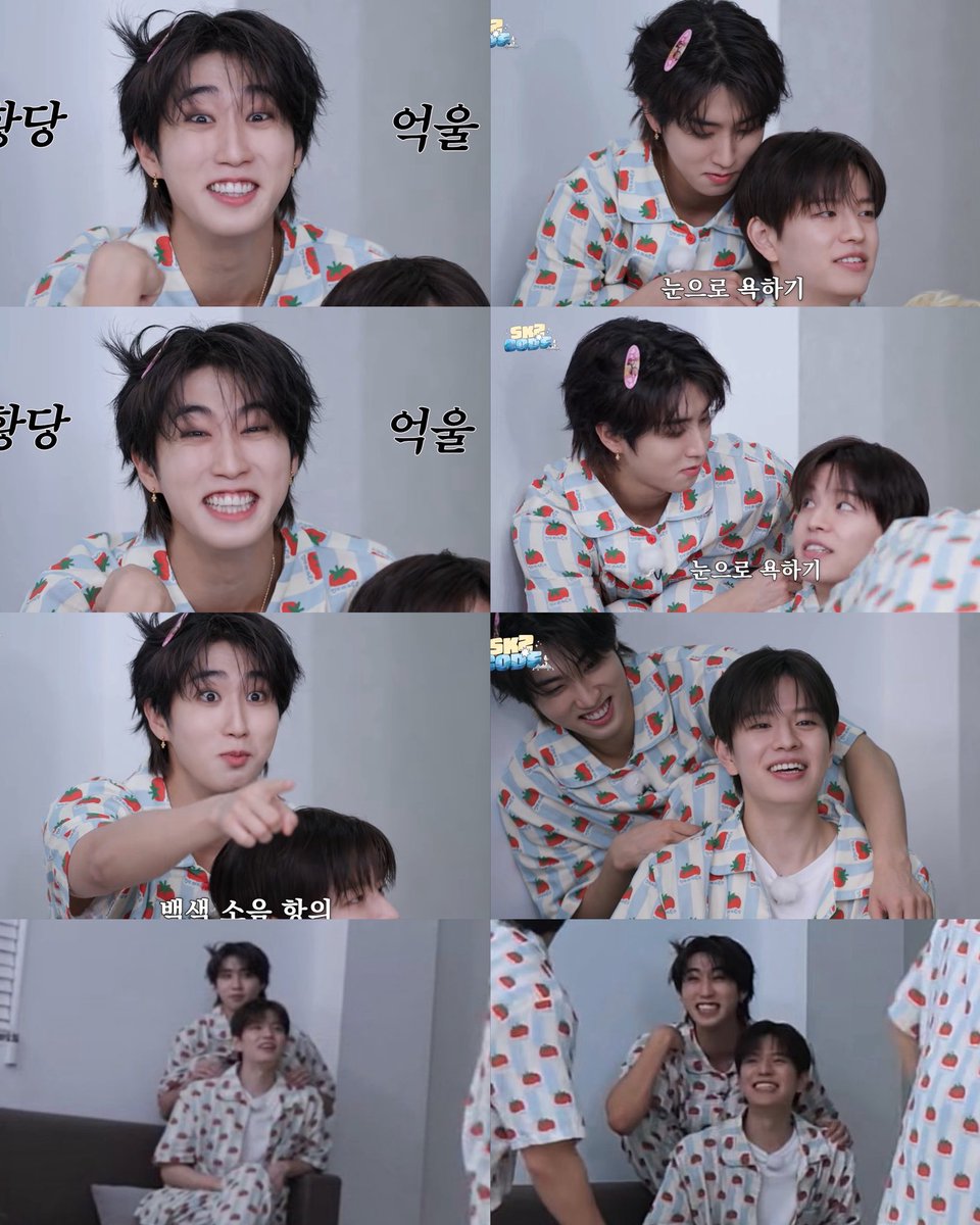 DivineHannie's tweet photo. HAN SEUNGMIN SO FUCKING CUTE 

IM DRIVING THIS CAR OFF THE CLIFF I CANNOT HANDLE THIS https://t.co/axYBYrjnsn