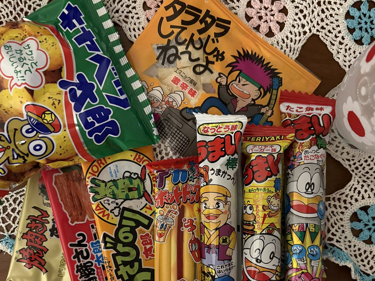 pn__yo_o's tweet photo. 嘘、500円もしなかった！！！⭐️ https://t.co/50xsegqVG7
