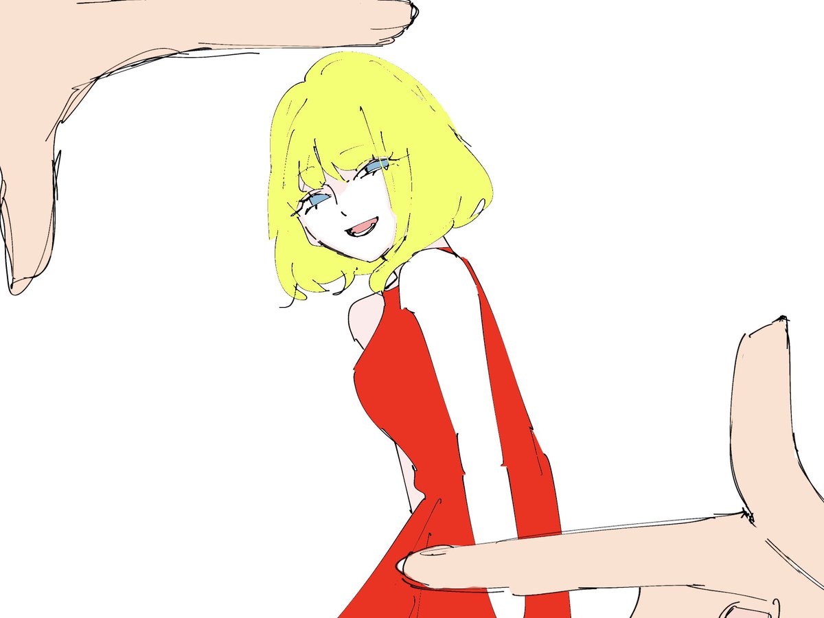 Fh5Wk's tweet photo. 創作百合 https://t.co/DvhwTYtZvZ
