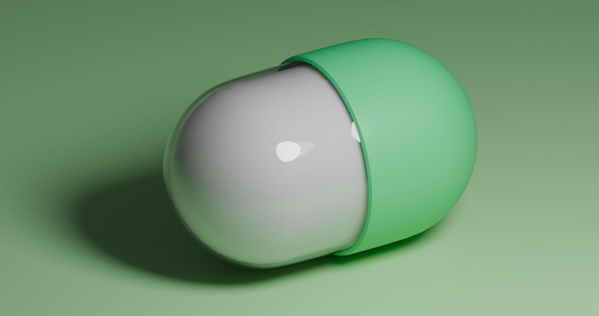Batos__blender's tweet photo. #blender #blender初心者

今日もBibi(@kaeru_sippo0201)様の動画を見てモデリングさせていただきました‼️

とてもわかりやすかったです‼︎ヾ(嬉>ω<嬉)ノ https://t.co/VTxy5hMMBX