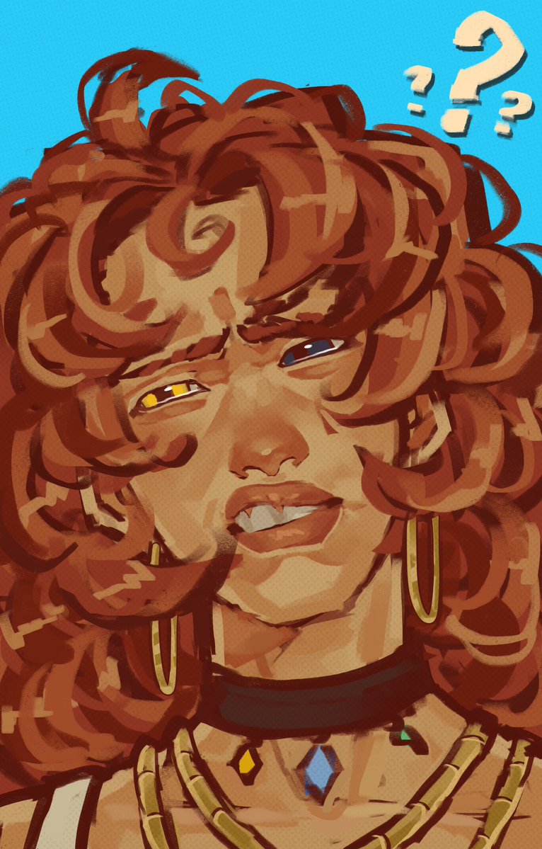 _baldervash's tweet photo. Practicing facial expressions with the goat 
#jayferin #jrwi #jrwiriptide #fanartㅤㅤㅤㅤ https://t.co/y7JVLqMzHA
