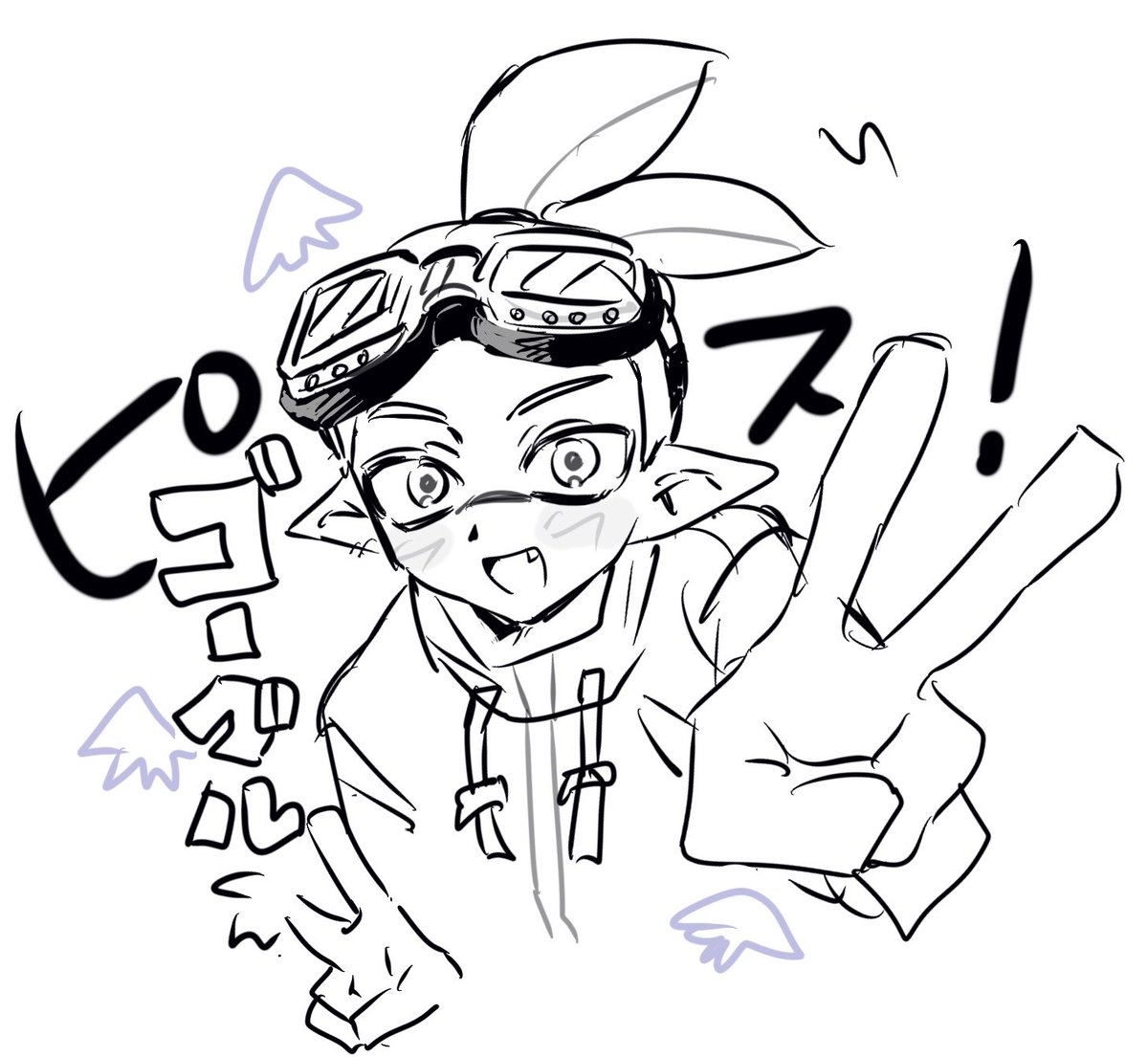 3110op's tweet photo. コロイ力有 https://t.co/0MaYzUSQxP