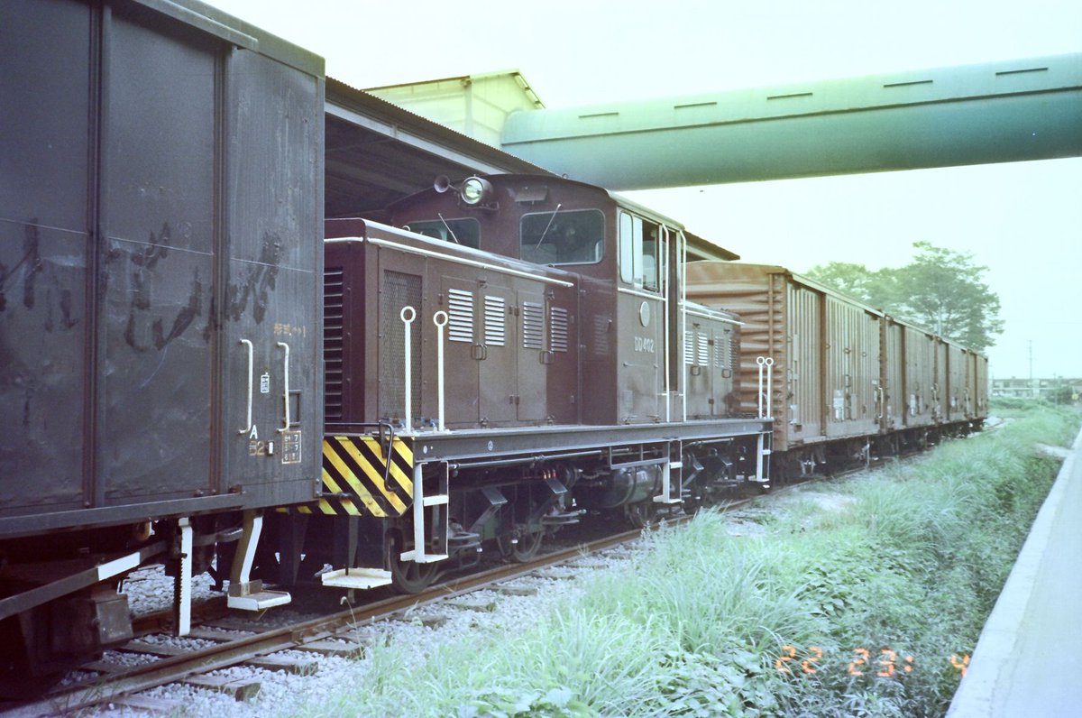 90MAVskxjlW02my 西濃鉄道さんではよく見かけたように記憶しています