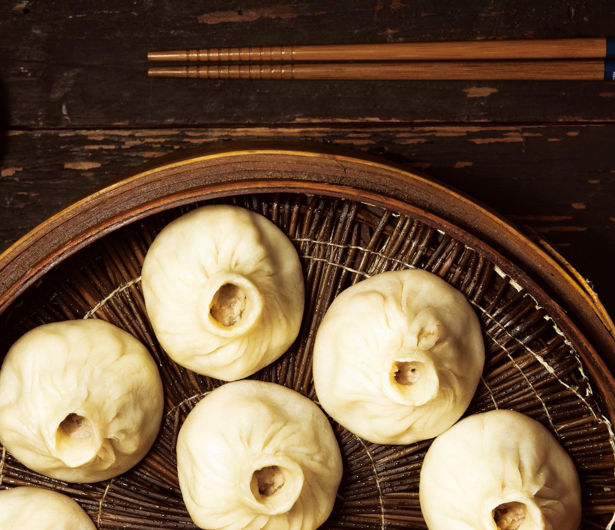 DiscoverAnhui01's tweet photo. 🥟🍜Come to Wuhu, Anhui, and unlock the unique flavour map!
Juicy soup dumplings, savoury shrimp roe noodles, and signature red-skin roast duck—these are more than local delicacies. They are flavours of hometown nostalgia.
#HiAnhui #DiscoverAnhui #TasteofAnhui #FoodieHeaven https://t.co/ANLzEAhsYl