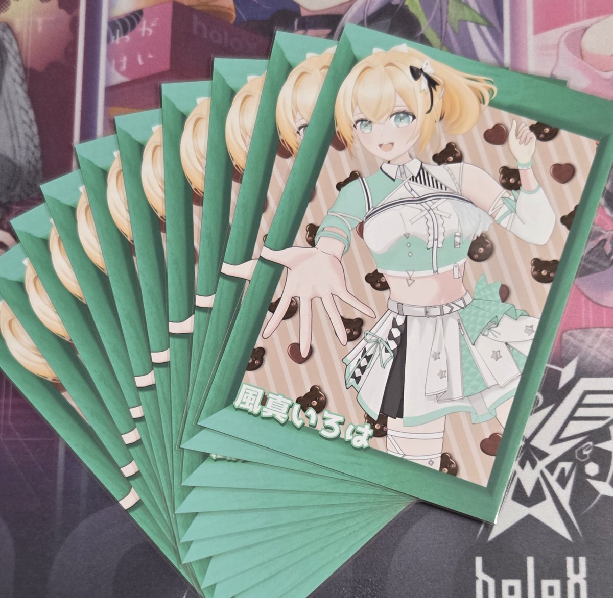 あらたん (@aratan1215) / Posts / X