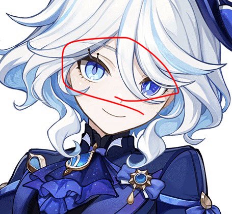 ischloe1_'s tweet photo. @reginaofteyvat then explain this?? https://t.co/xs45rHojeb