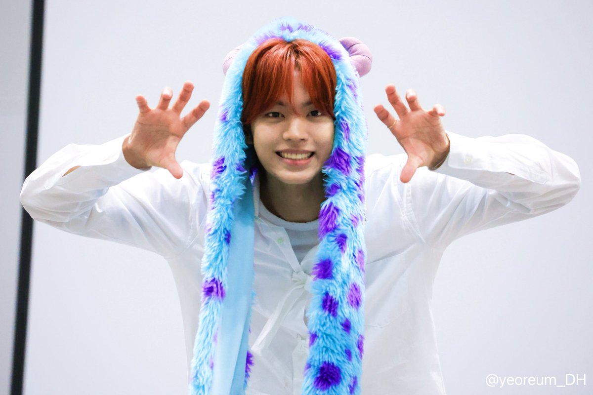 yeoreum_DH's tweet photo. 260702 プレミアム撮影会

🩵🩵

#TWS #투어스 #도훈 https://t.co/uuoN6sZWOF