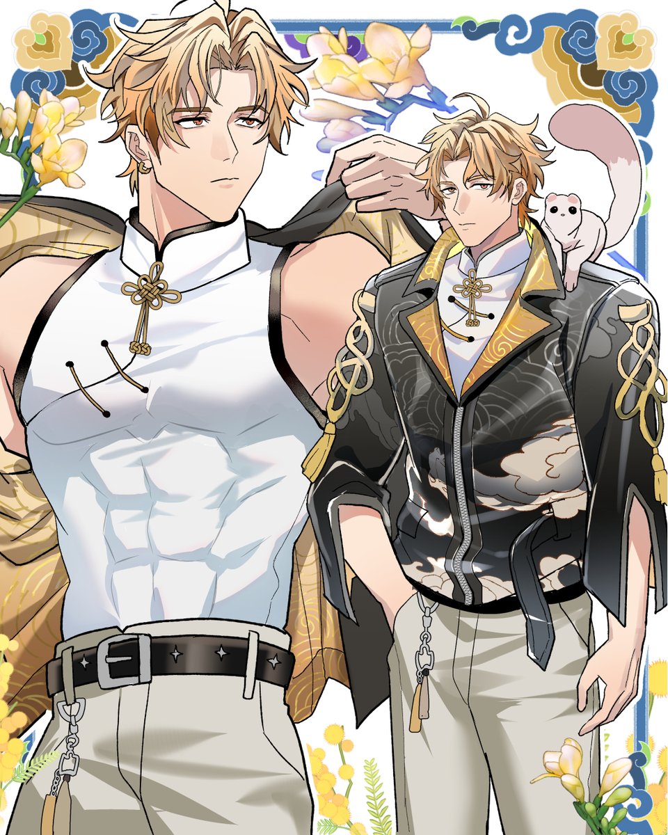 heartmelt115's tweet photo. 這次的衣服好看
#NUcarnival #NUカーニバル #新世界狂歡 https://t.co/yJZBXLW98C