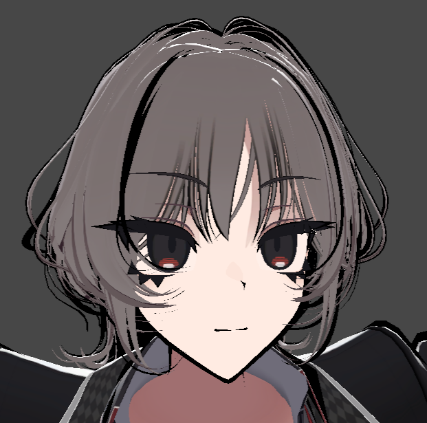 Nimary23's tweet photo. SiuSiuを改変する時は覚悟してかかりましょう。
特に髪の毛変える時はアウトラインで地獄を見せ詰められるので覚悟してかかってください
僕はPhotoshopで5時間ぐらいかけてアウトラインを描く羽目になりました https://t.co/XwDSaDTJrG