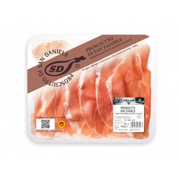 vopicisko's tweet photo. Edukační okénko. To že je prosciutto sušená vepřová kýta jste už asi slyšeli. Na trhu, dokonce i v České republice, se ale setkáte s mnoha produkty. Jak se v nich vyznat? Popíšu vám to v krátkém vlákně. 🧵
#susimeonline #prosciutto https://t.co/DbbEHqyHKZ
