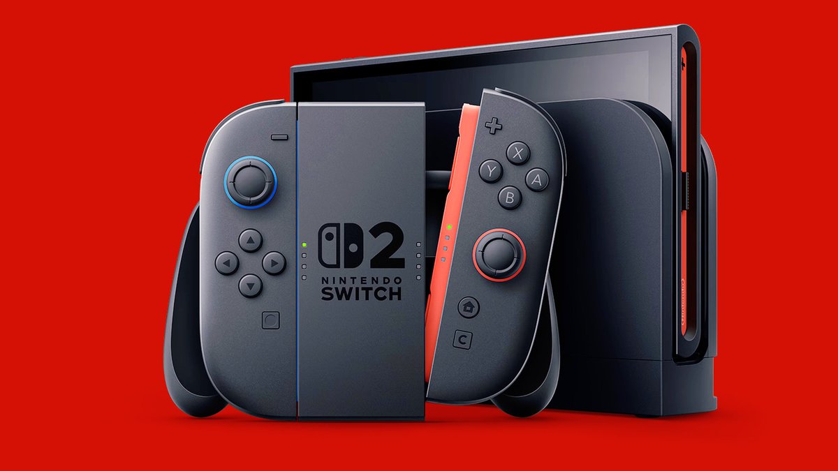 JVCom's tweet photo. GTA 6 serait prévu sur Switch 2 !

Une équipe serait entièrement dédiée à ce portage qui ne sortirait pas le 19 novembre.

La résolution et le nombre de personnages seraient baissés pour tourner sur la console.

(Source : Nash Weedle) https://t.co/PkOOJbtxFN