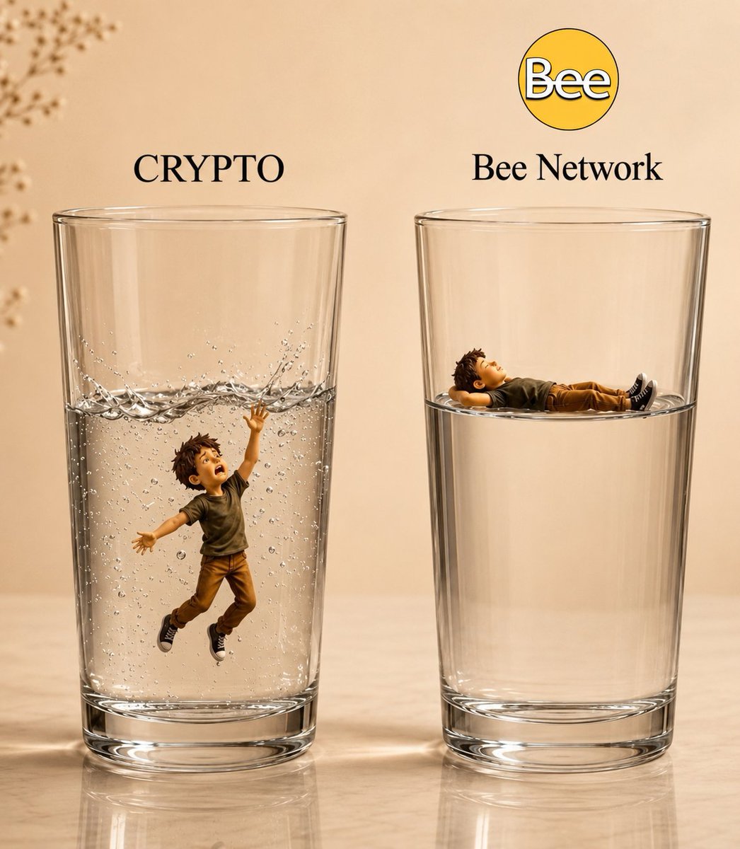 BEE Networker 💛 tweet media