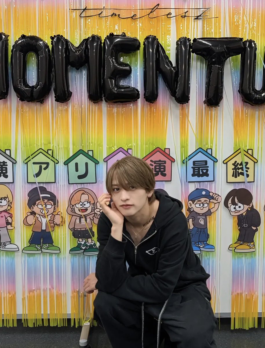 S2cutee's tweet photo. おいおいおいまてまてまてまて？！
ネ申(´ɞ̴̶̷ ·̫ ɞ̴̶̷)✨✨💛💛💛💛💛

 #timelesz_episode2
 #猪俣周杜 https://t.co/yep0zanoVe