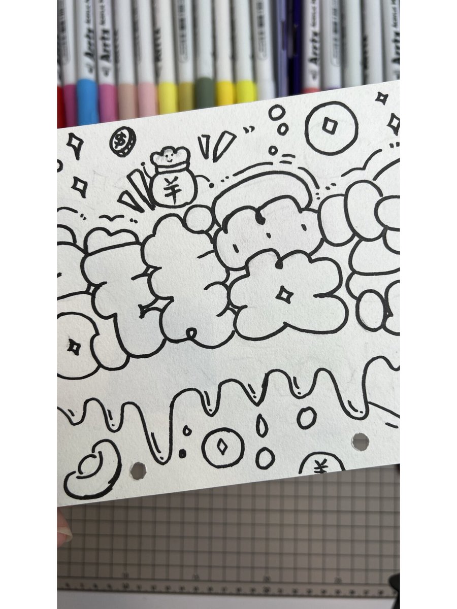 sjg2686T's tweet photo. Want to pick up a fun new hobby this weekend Try hand lettering! It’s easy to start, super creative, and helps you unwind after a busy week. Grab a pen and paper, and give it a go today!， https://t.co/CYNxep0ROW