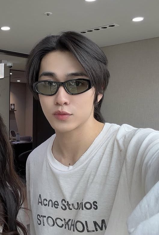 jiwibum's tweet photo. MAHADAHSYAT KAKAK BESEVBOOM!!!! 

#besevboom https://t.co/S2OqlzhPJY