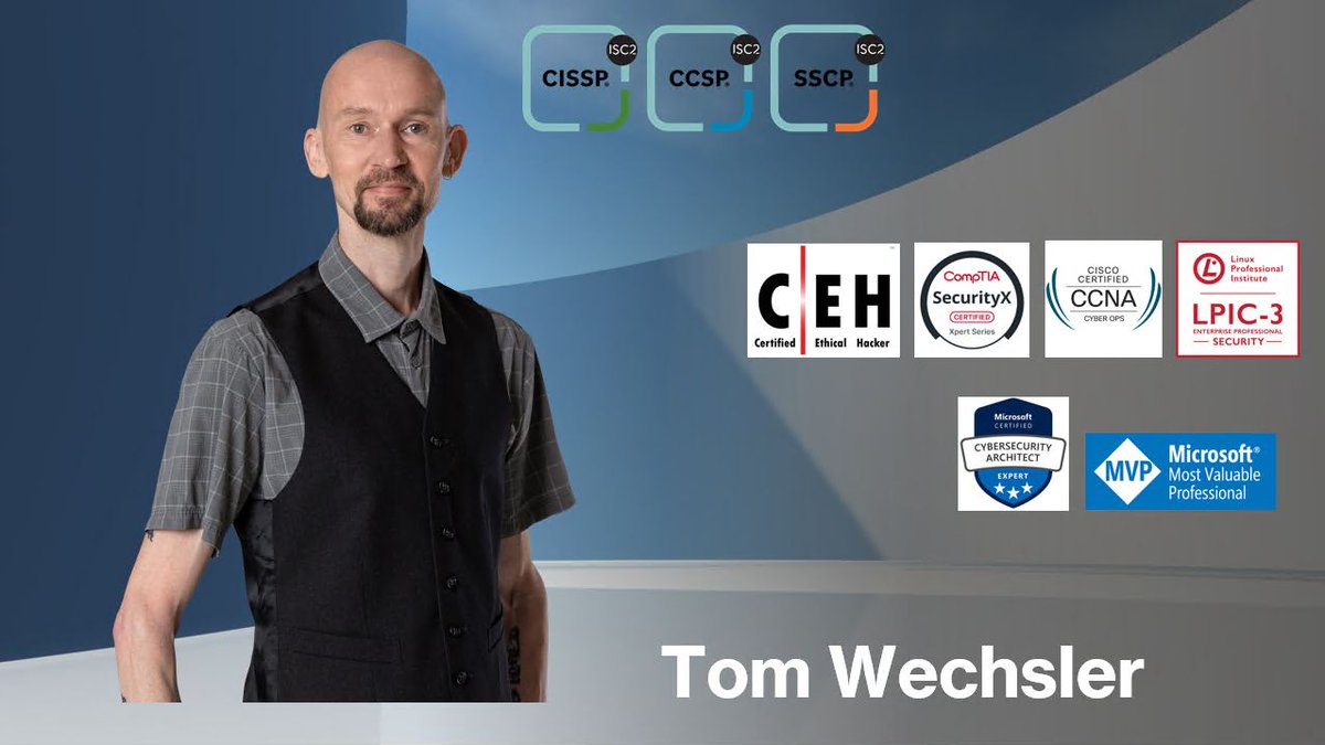 tomvideo2brain's tweet photo. Cybersecurity Mittendrin - Folge 16 - Prompt Engineering am Beispiel einer SOC-Analyse!
#Cybersecurity #Security #LLM #RAG #PromptEngineering #InformationSecurity #coolstuff #mvpbuzz
👇👇👇👇
https://t.co/tPStLdQchU https://t.co/bS38sKlljJ