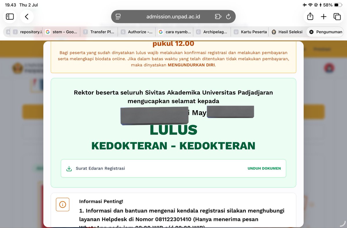 may ✮ᯓ ngejar fk gak yah… tweet media