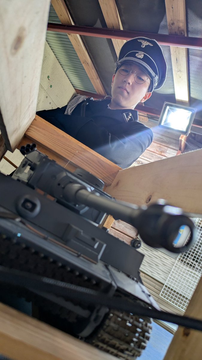 KokushiSabage's tweet photo. 明日はサバゲーですよ〜！！

今のうちに持ち物のチェック！また、熱中症対策も厳として行きましょう！

明日送迎の方は｢京成｣酒々井駅ですよ！お間違いのなきように☀︎

るんるん気分でなかなか眠れないとは思いますがしっかり休息を取って、明日元気にお会いしましょう！どつかれさん！ https://t.co/InDgznYTev