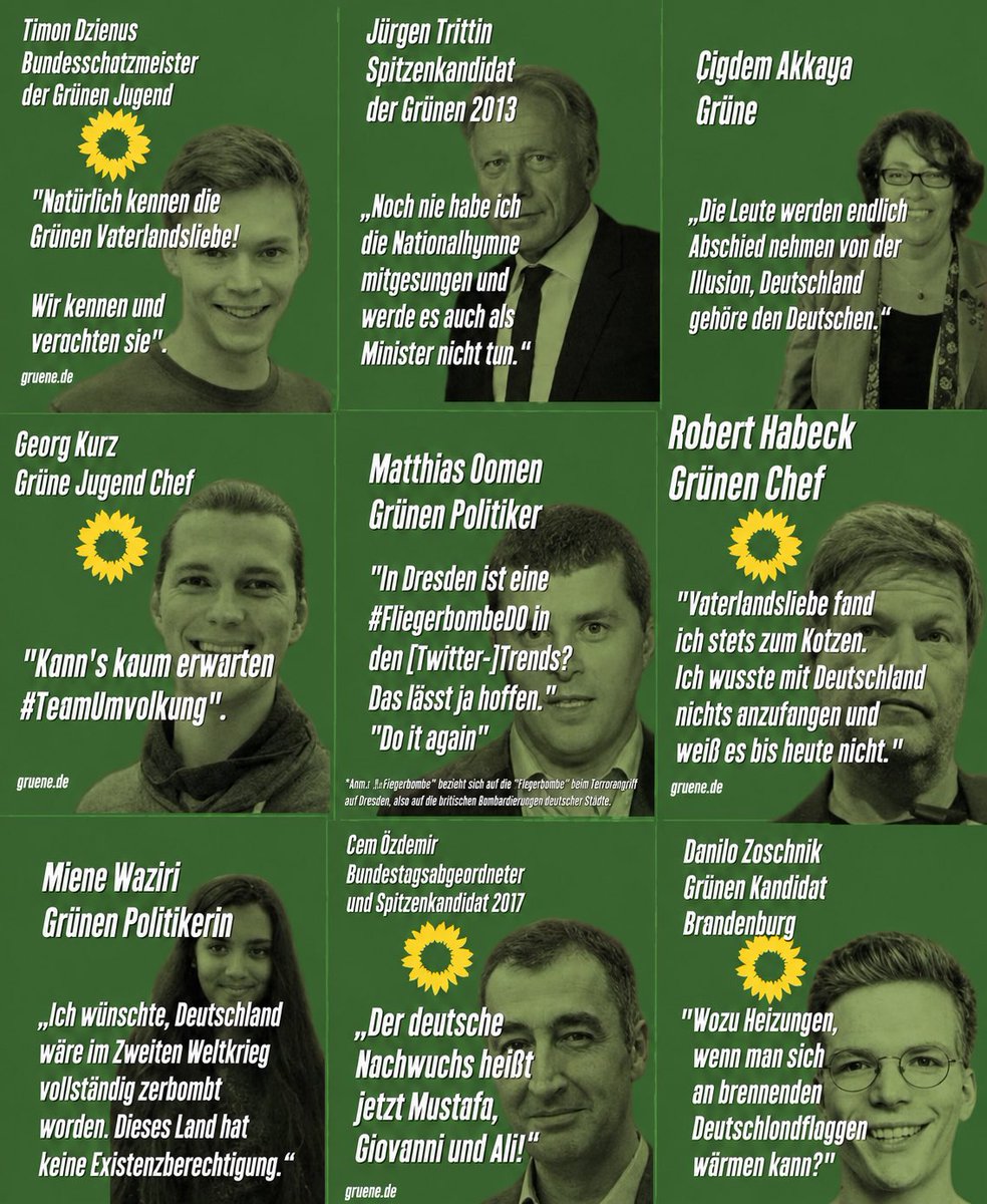 HelenMemel's tweet photo. @a_nnaschneider Ein paar verbale Ausdrucktänze: https://t.co/ttgIaAAJ4C