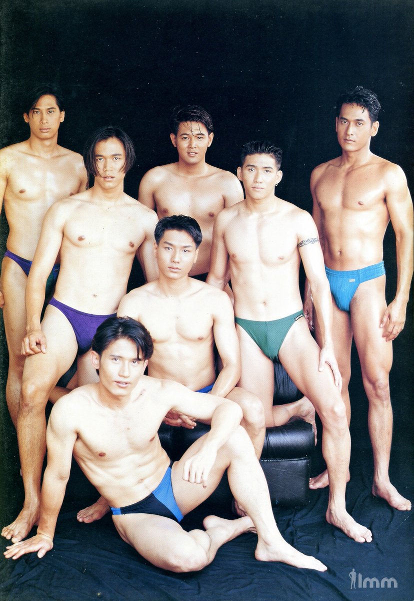 LMM_VIP's tweet photo. Beach Boy  4 #หนังสือเกย์ในตำนาน https://t.co/XxRwYeaKu4